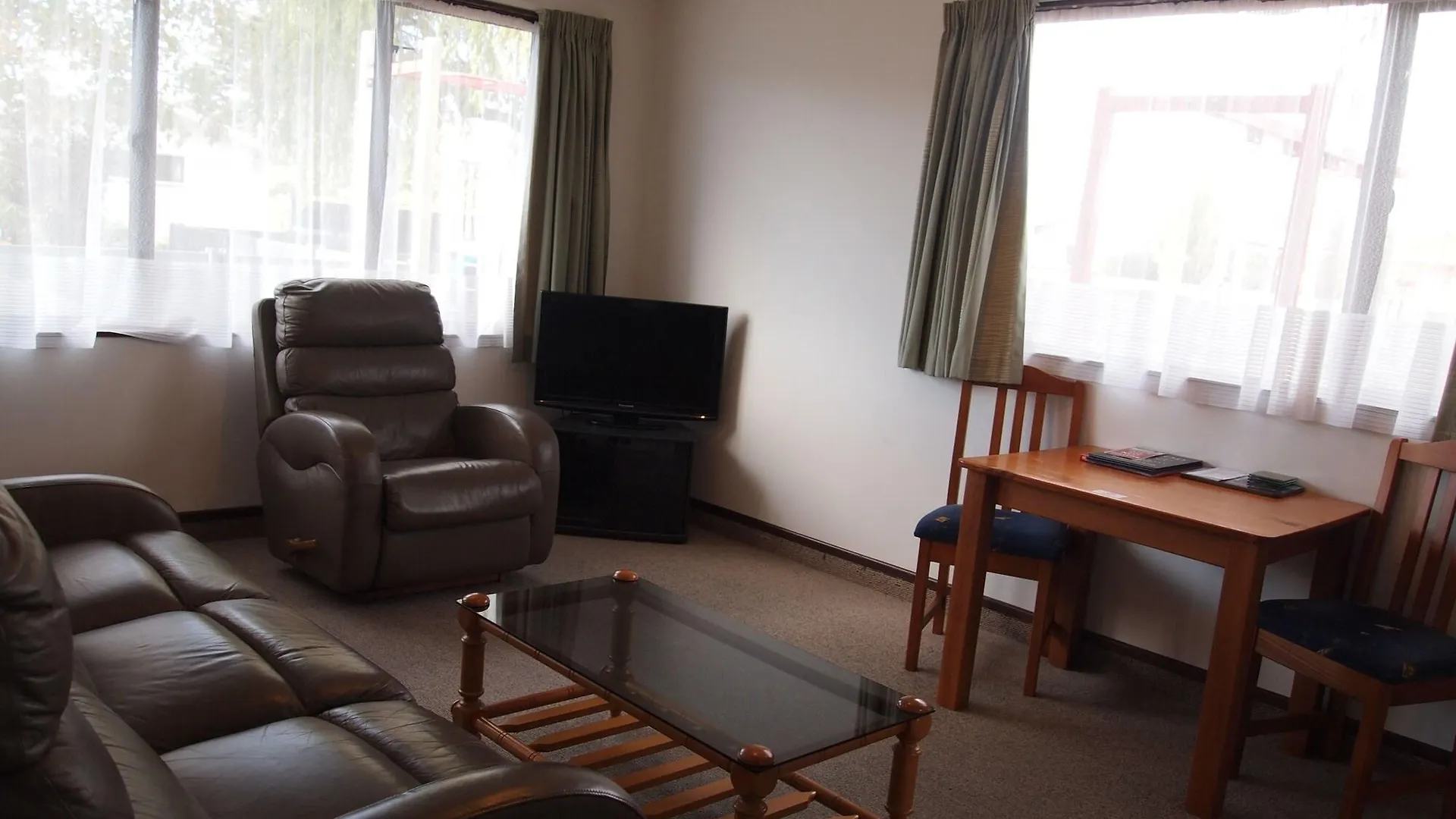 Airport Lodge Motel Christchurch 4*,  Nowa Zelandia