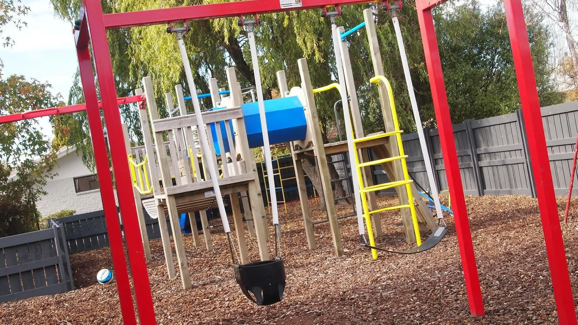 ****  Airport Lodge Motel Christchurch Nowa Zelandia