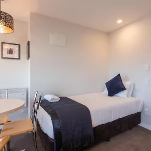 Capital View Motor - Free Parking Motel Wellington