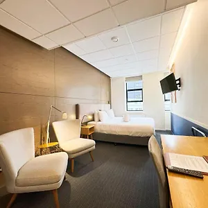 Park Hotel, Lambton Quay Aparthotel Wellington
