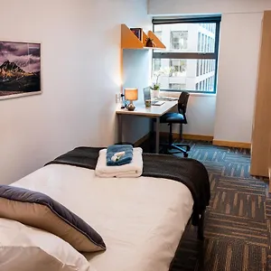Katharine Jermyn Hall Hostel Wellington