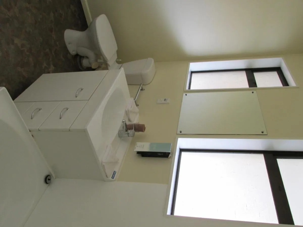 Airport Lodge Motel Christchurch