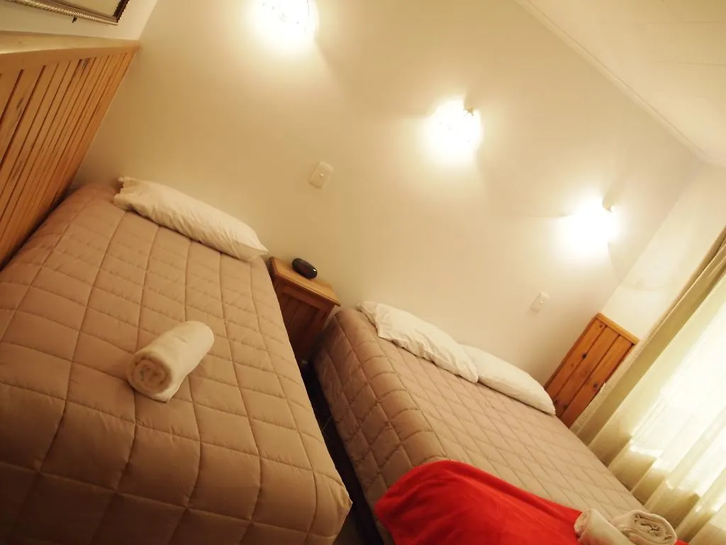 ****  Airport Lodge Motel Christchurch New Zealand