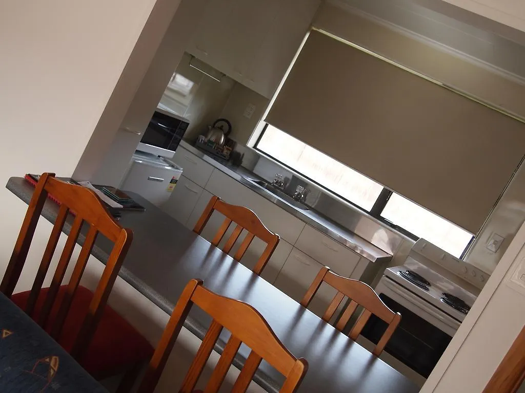 Airport Lodge Motel Christchurch
