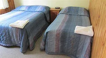 Airport Lodge Motel Christchurch